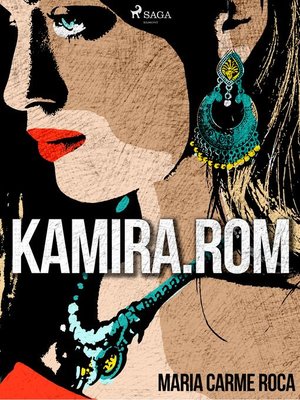 cover image of Kamira.rom